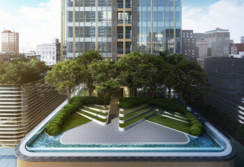 Кондоминиум в Бангкоке, Таиланд | THE230767