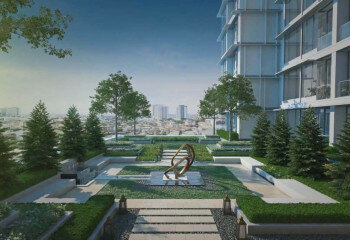 Кондоминиум в Бангкоке, Таиланд | THE230767