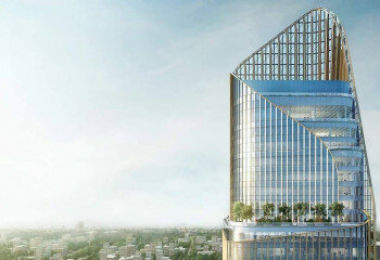 Кондоминиум в Бангкоке, Таиланд | THE230767