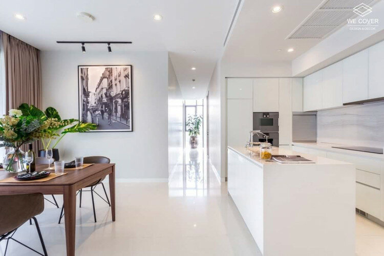 Кондоминиум в Бангкоке, Таиланд | THE345206