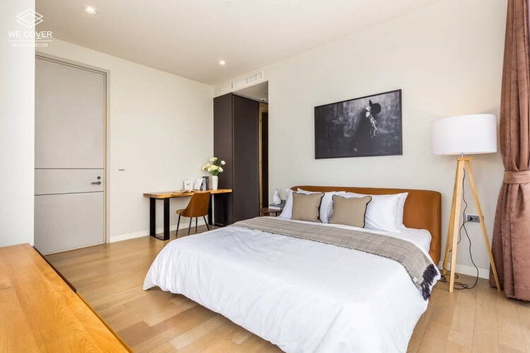 Кондоминиум в Бангкоке, Таиланд | THE345206