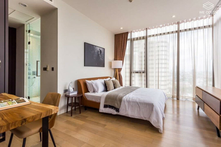 Кондоминиум в Бангкоке, Таиланд | THE345206