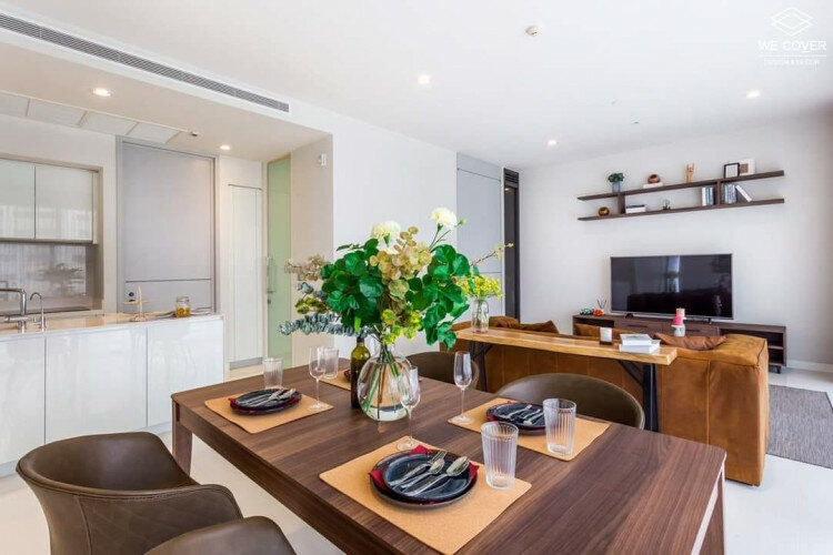 Кондоминиум в Бангкоке, Таиланд | THE345206