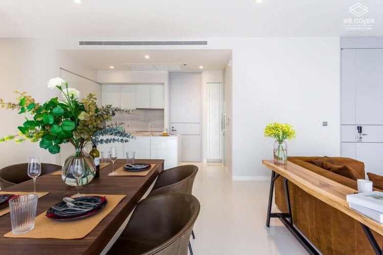 Кондоминиум в Бангкоке, Таиланд | THE345206