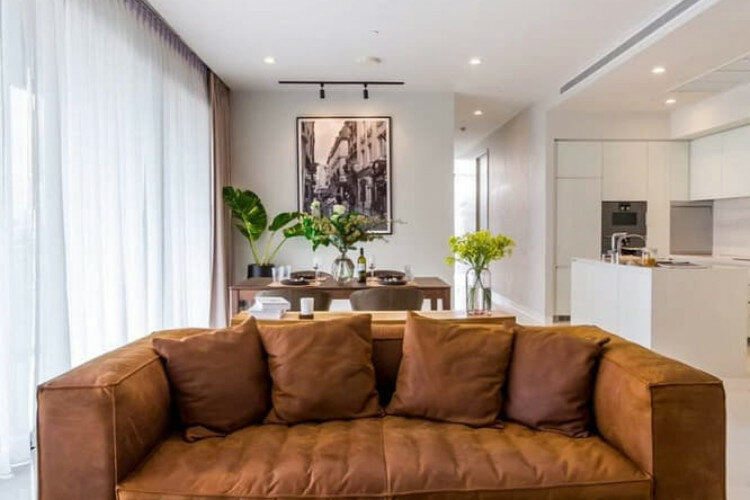 Кондоминиум в Бангкоке, Таиланд | THE345206