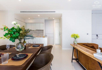 Кондоминиум в Бангкоке, Таиланд | THE345206