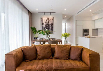 Кондоминиум в Бангкоке, Таиланд | THE345206