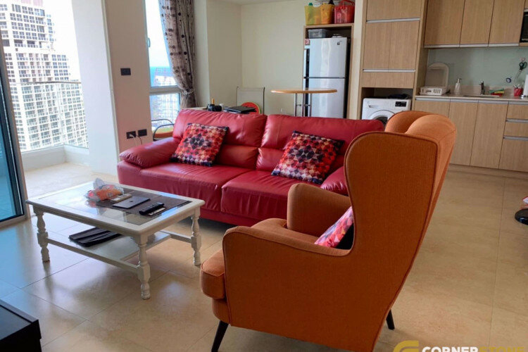 Кондоминиум в Паттайе, Таиланд | THE528191