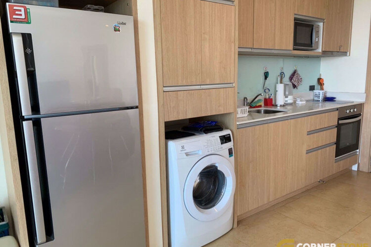 Кондоминиум в Паттайе, Таиланд | THE528191