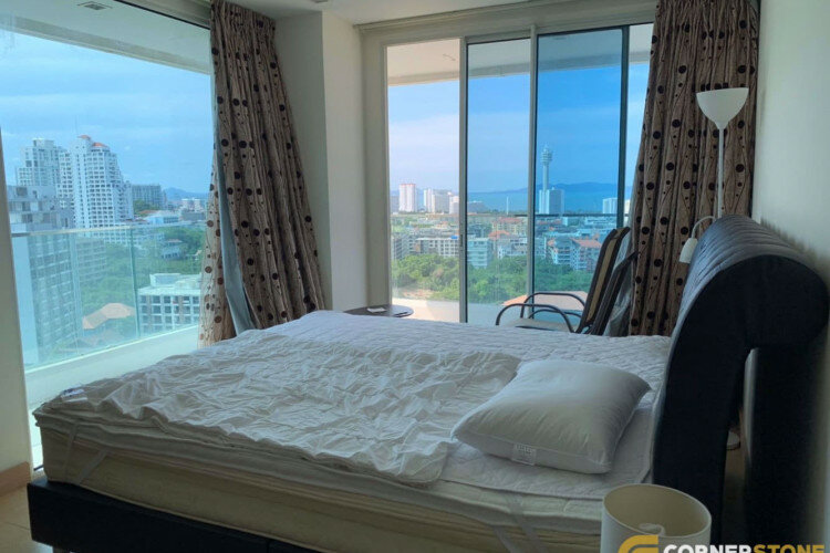 Кондоминиум в Паттайе, Таиланд | THE528191