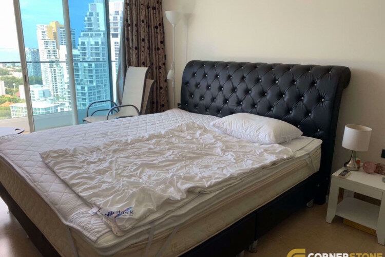 Кондоминиум в Паттайе, Таиланд | THE528191