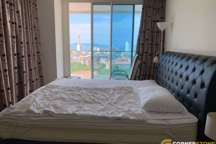 Кондоминиум в Паттайе, Таиланд | THE528191