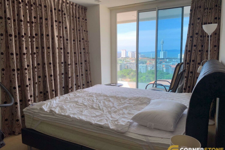 Кондоминиум в Паттайе, Таиланд | THE528191