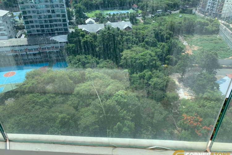 Кондоминиум в Паттайе, Таиланд | THE528191