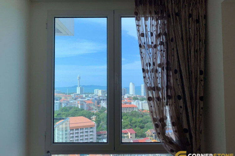 Кондоминиум в Паттайе, Таиланд | THE528191