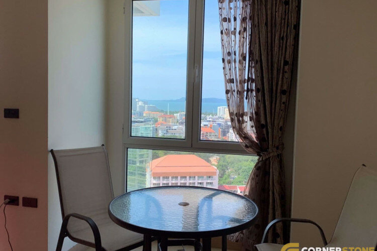 Кондоминиум в Паттайе, Таиланд | THE528191