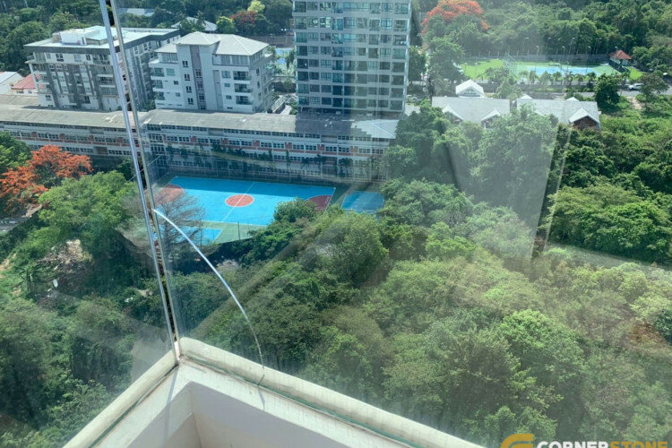 Кондоминиум в Паттайе, Таиланд | THE528191