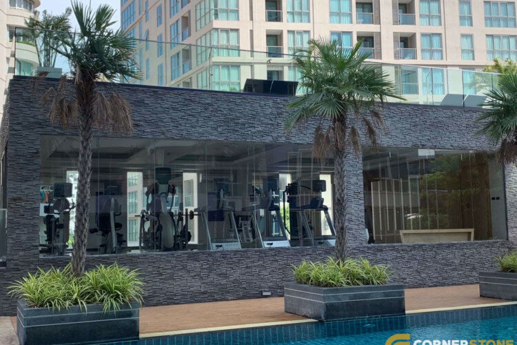 Кондоминиум в Паттайе, Таиланд | THE528191