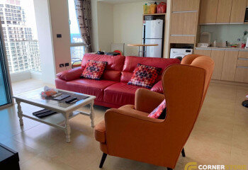 Кондоминиум в Паттайе, Таиланд | THE528191