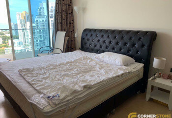 Кондоминиум в Паттайе, Таиланд | THE528191