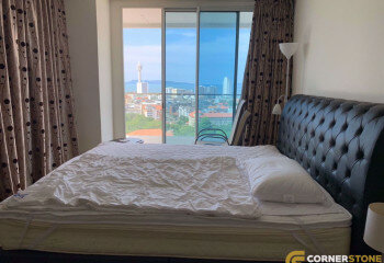 Кондоминиум в Паттайе, Таиланд | THE528191