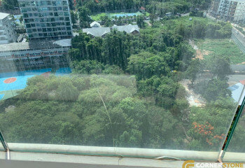 Кондоминиум в Паттайе, Таиланд | THE528191