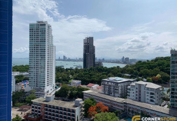 Кондоминиум в Паттайе, Таиланд | THE528191