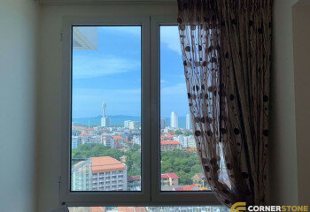 Кондоминиум в Паттайе, Таиланд | THE528191