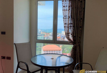 Кондоминиум в Паттайе, Таиланд | THE528191