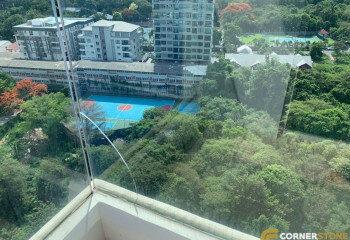 Кондоминиум в Паттайе, Таиланд | THE528191