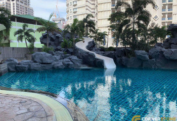 Кондоминиум в Паттайе, Таиланд | THE528191