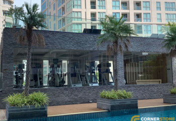 Кондоминиум в Паттайе, Таиланд | THE528191