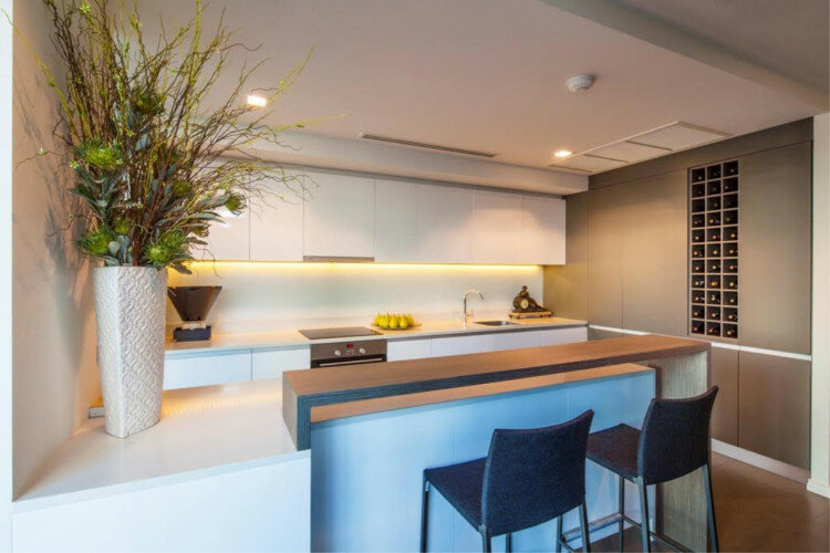 Кондоминиум в Бангкоке, Таиланд | THE141727