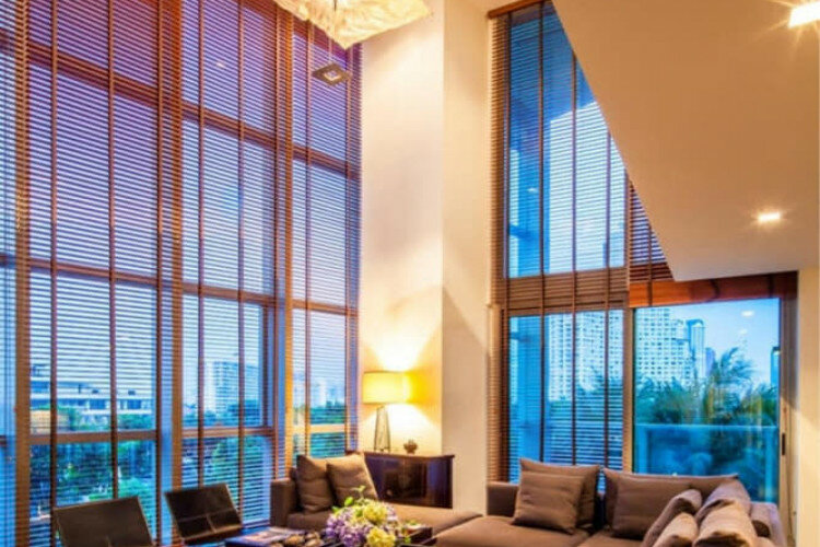 Кондоминиум в Бангкоке, Таиланд | THE141727