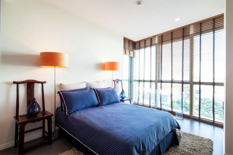 Кондоминиум в Бангкоке, Таиланд | THE141727