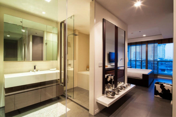 Кондоминиум в Бангкоке, Таиланд | THE141727