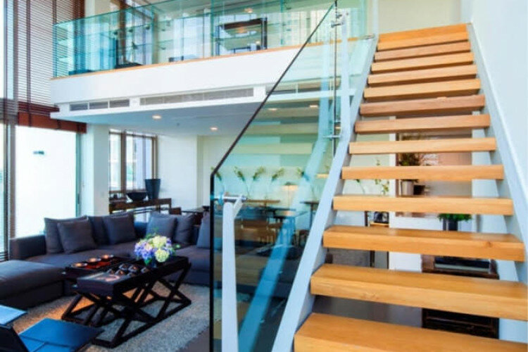 Кондоминиум в Бангкоке, Таиланд | THE141727