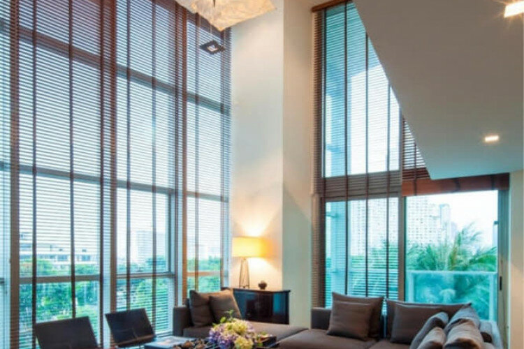 Кондоминиум в Бангкоке, Таиланд | THE141727