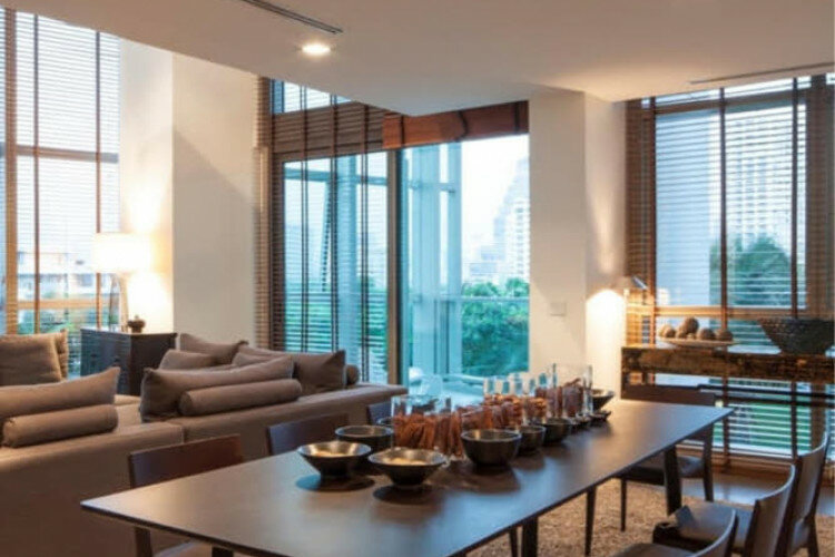 Кондоминиум в Бангкоке, Таиланд | THE141727