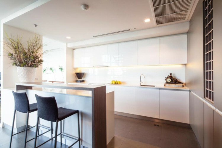 Кондоминиум в Бангкоке, Таиланд | THE141727