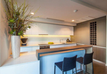 Кондоминиум в Бангкоке, Таиланд | THE141727