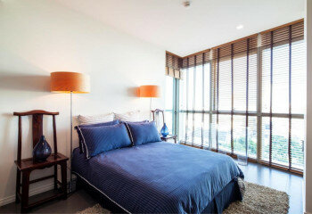 Кондоминиум в Бангкоке, Таиланд | THE141727