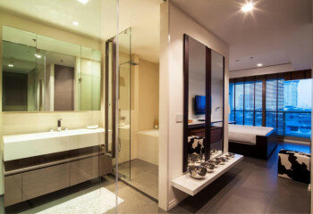 Кондоминиум в Бангкоке, Таиланд | THE141727