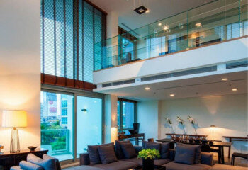 Кондоминиум в Бангкоке, Таиланд | THE141727