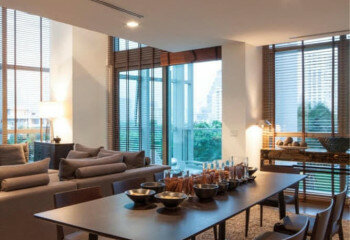 Кондоминиум в Бангкоке, Таиланд | THE141727