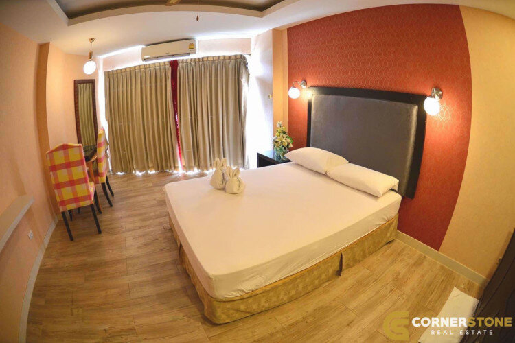 Кондоминиум в Паттайе, Таиланд | THE427972