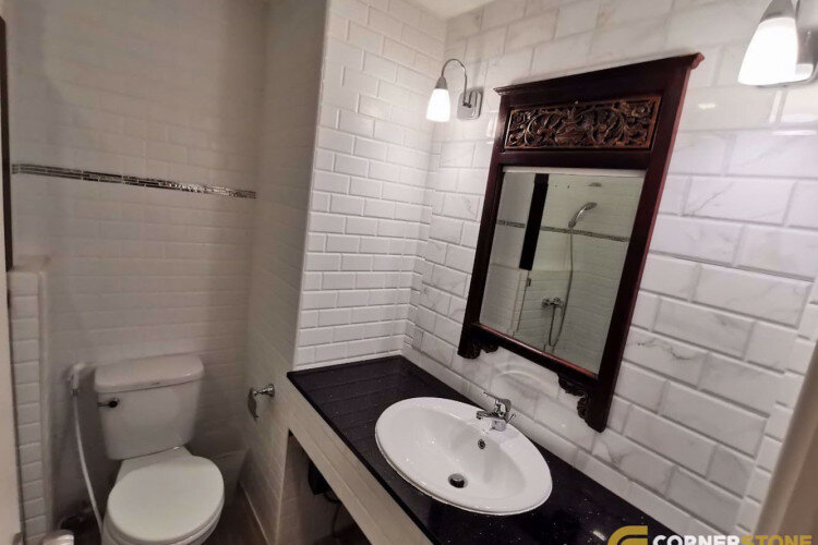 Кондоминиум в Паттайе, Таиланд | THE427972