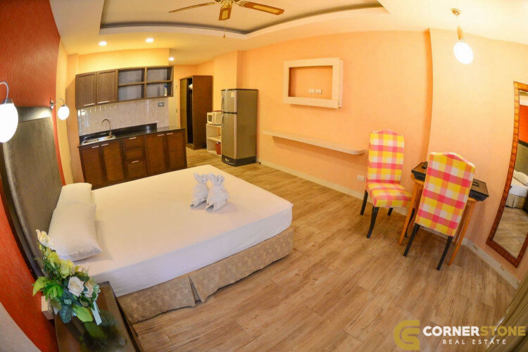 Кондоминиум в Паттайе, Таиланд | THE427972