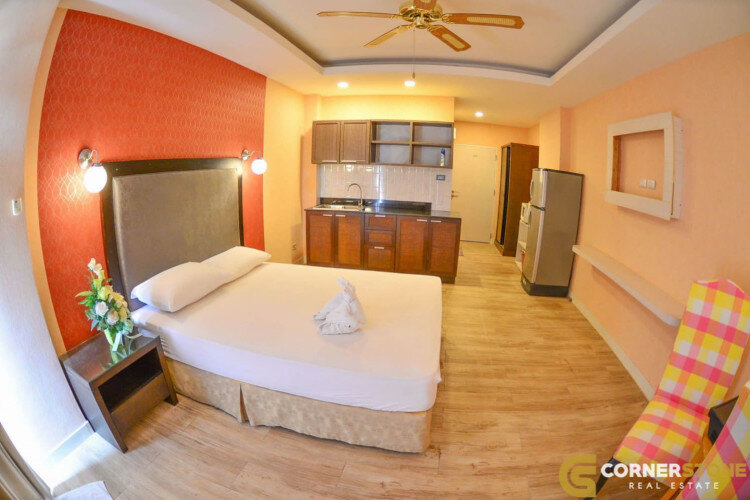 Кондоминиум в Паттайе, Таиланд | THE427972