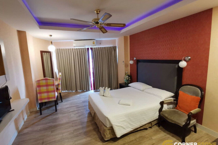 Кондоминиум в Паттайе, Таиланд | THE427972